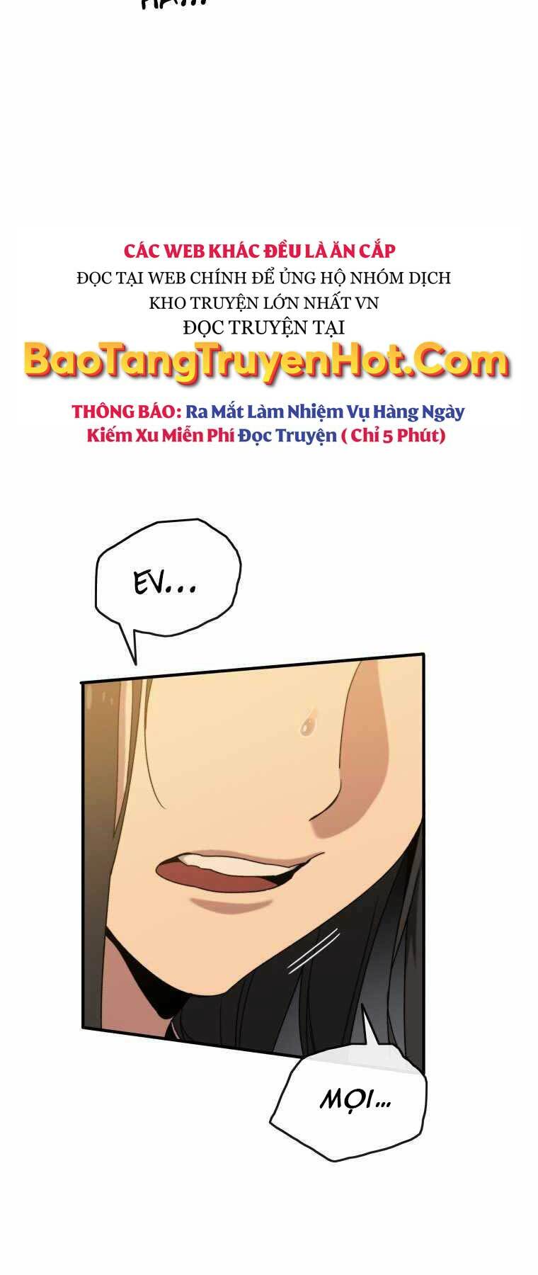 Tồn Tại Vĩnh Hằng: Chapter 5