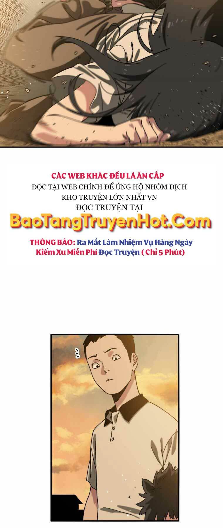 Tồn Tại Vĩnh Hằng: Chapter 5
