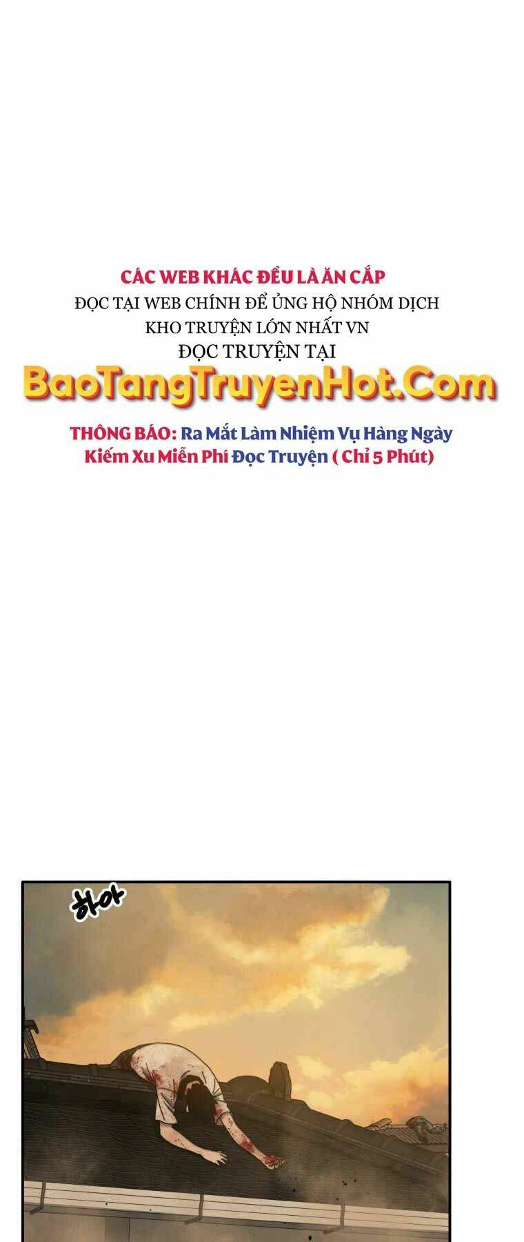 Tồn Tại Vĩnh Hằng: Chapter 5