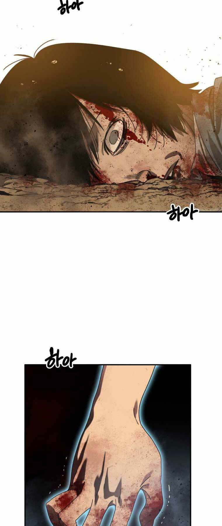 Tồn Tại Vĩnh Hằng: Chapter 5