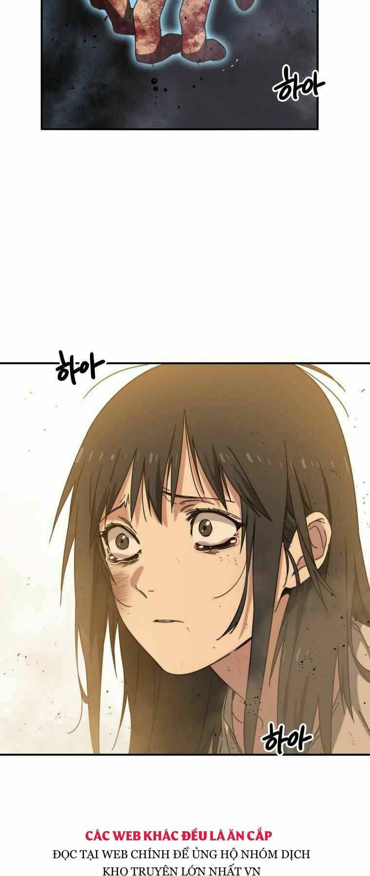 Tồn Tại Vĩnh Hằng: Chapter 5