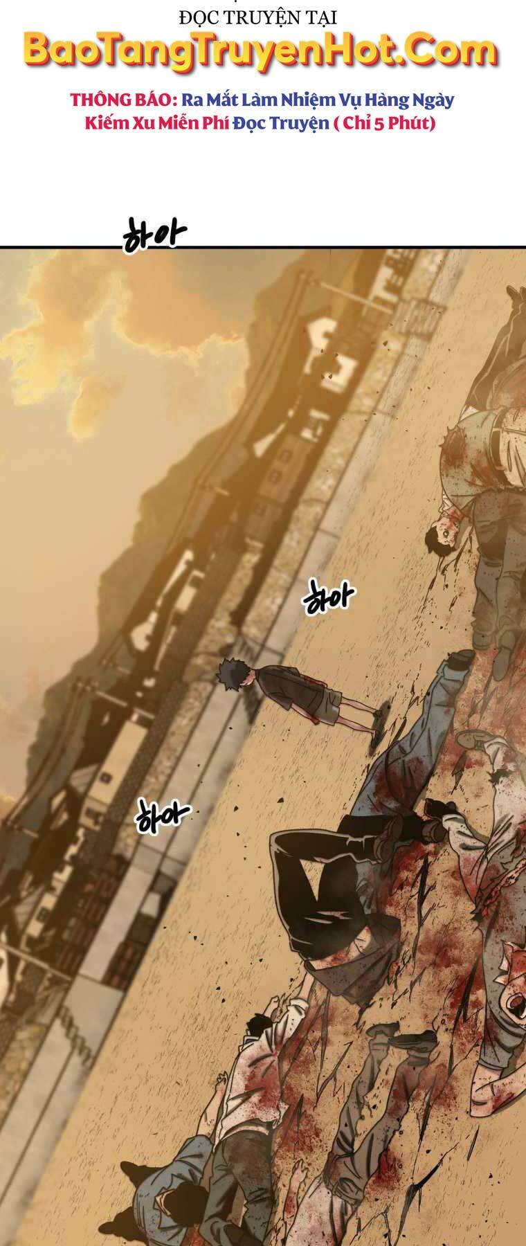 Tồn Tại Vĩnh Hằng: Chapter 5