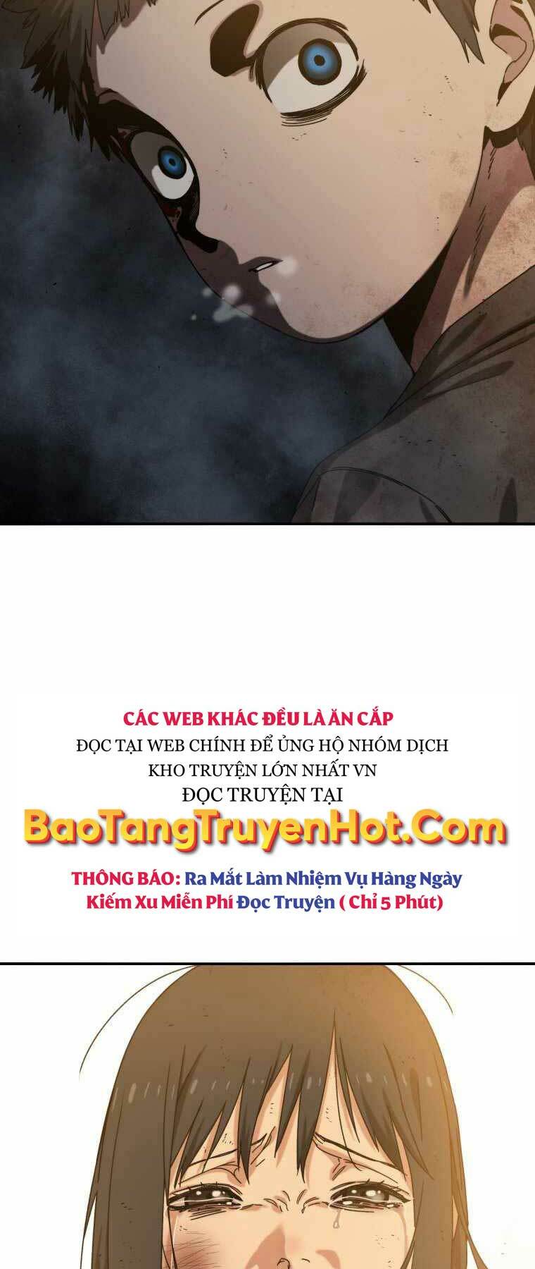Tồn Tại Vĩnh Hằng: Chapter 5