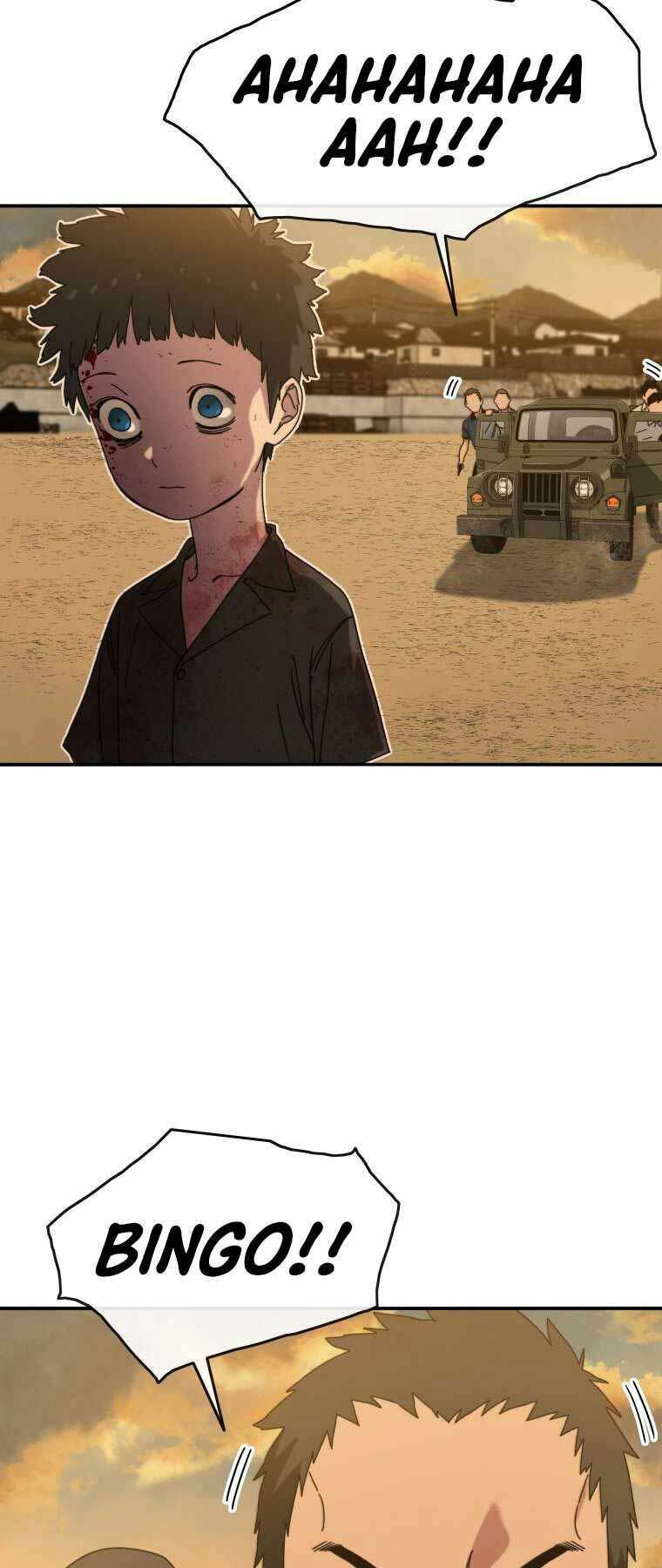 Tồn Tại Vĩnh Hằng: Chapter 5