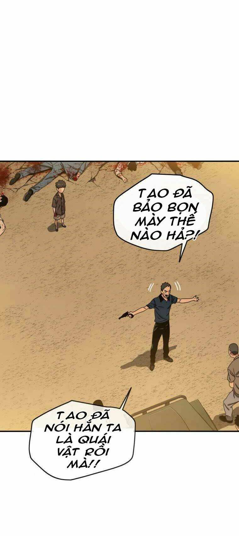 Tồn Tại Vĩnh Hằng: Chapter 5