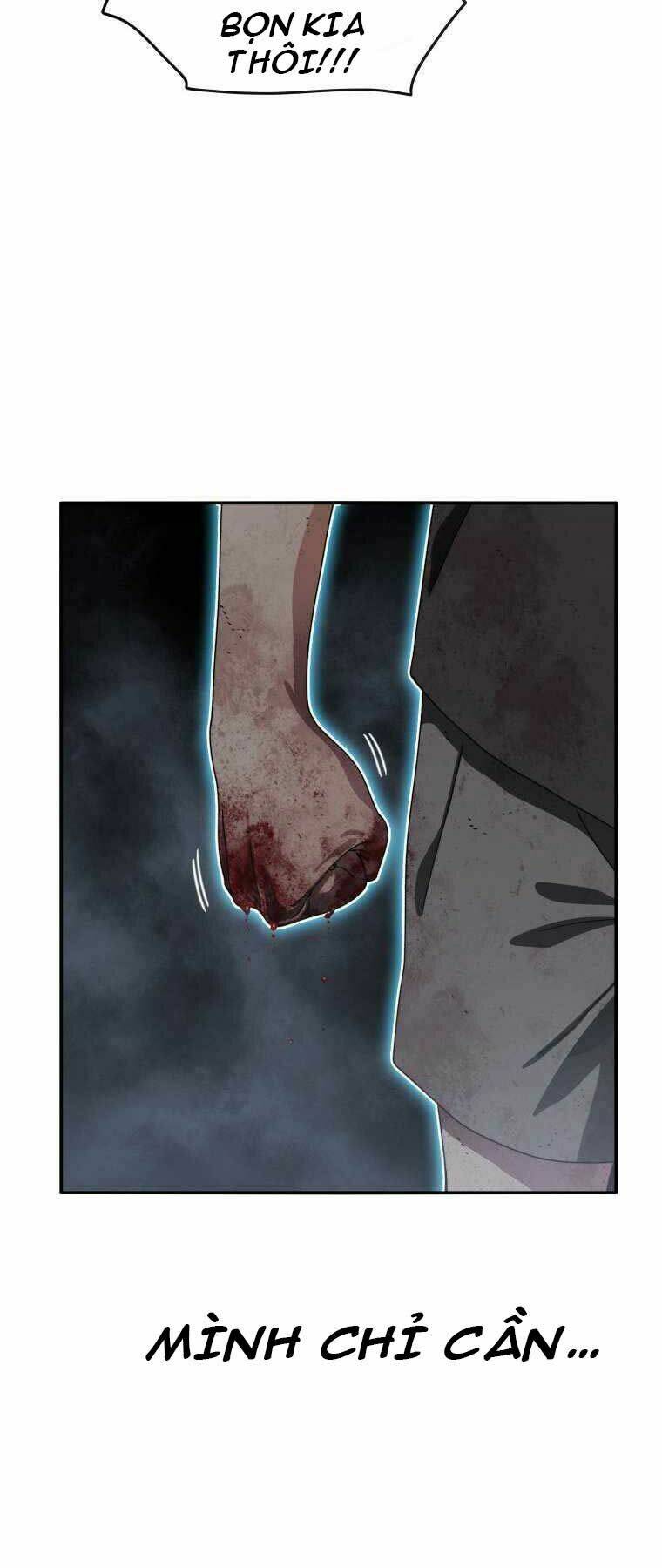 Tồn Tại Vĩnh Hằng: Chapter 5