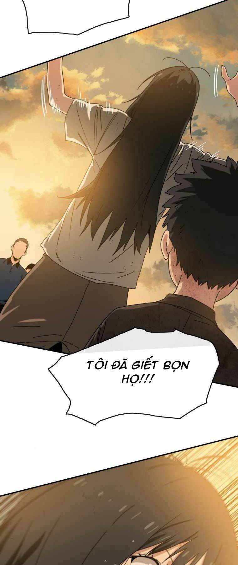 Tồn Tại Vĩnh Hằng: Chapter 5