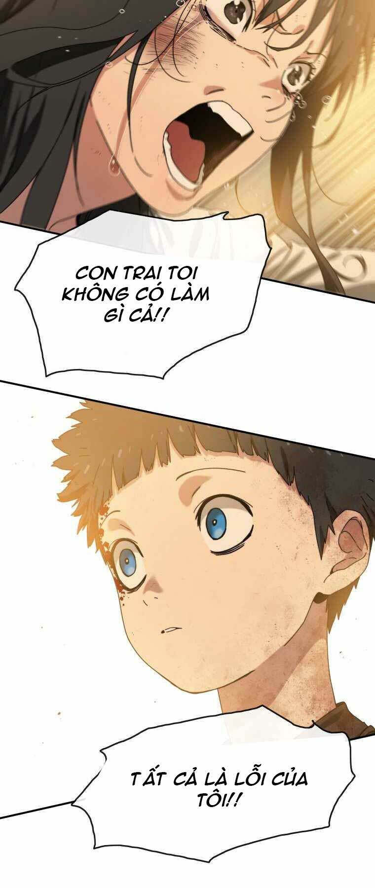 Tồn Tại Vĩnh Hằng: Chapter 5