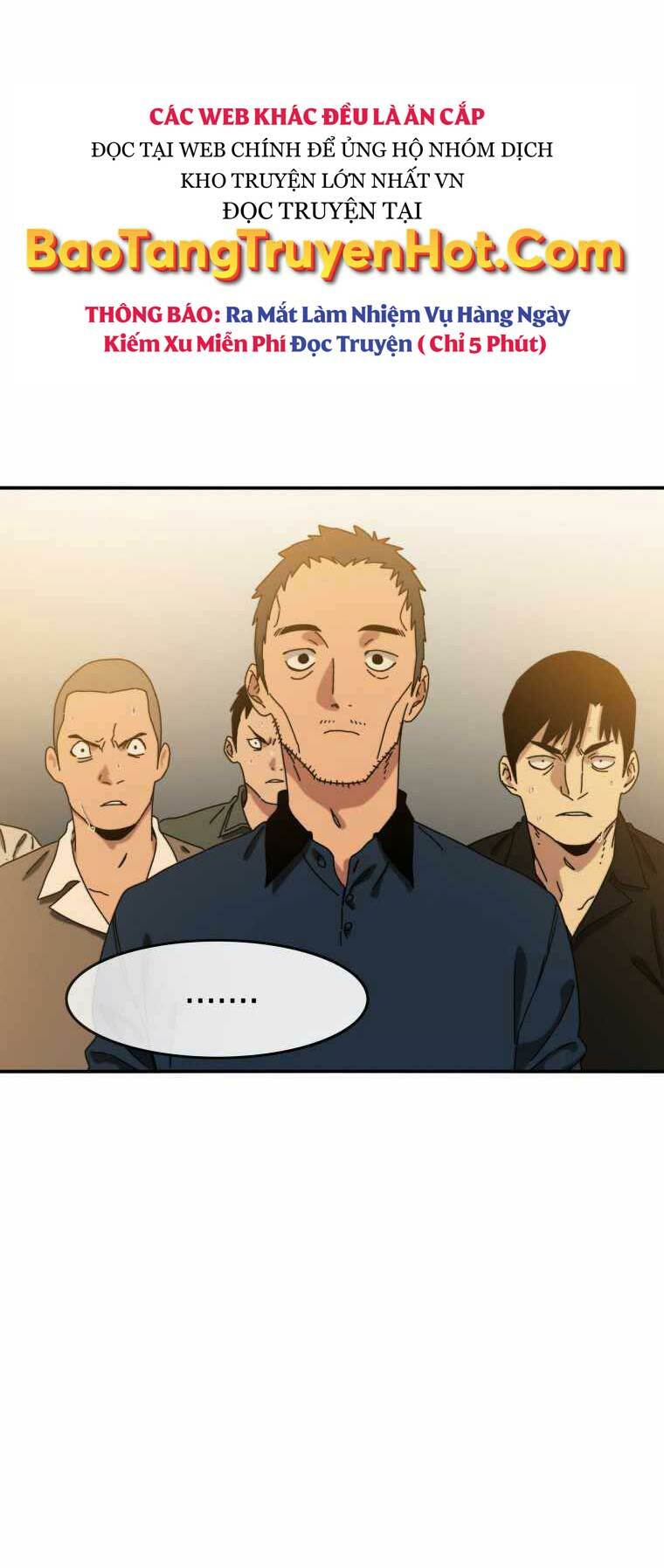 Tồn Tại Vĩnh Hằng: Chapter 5