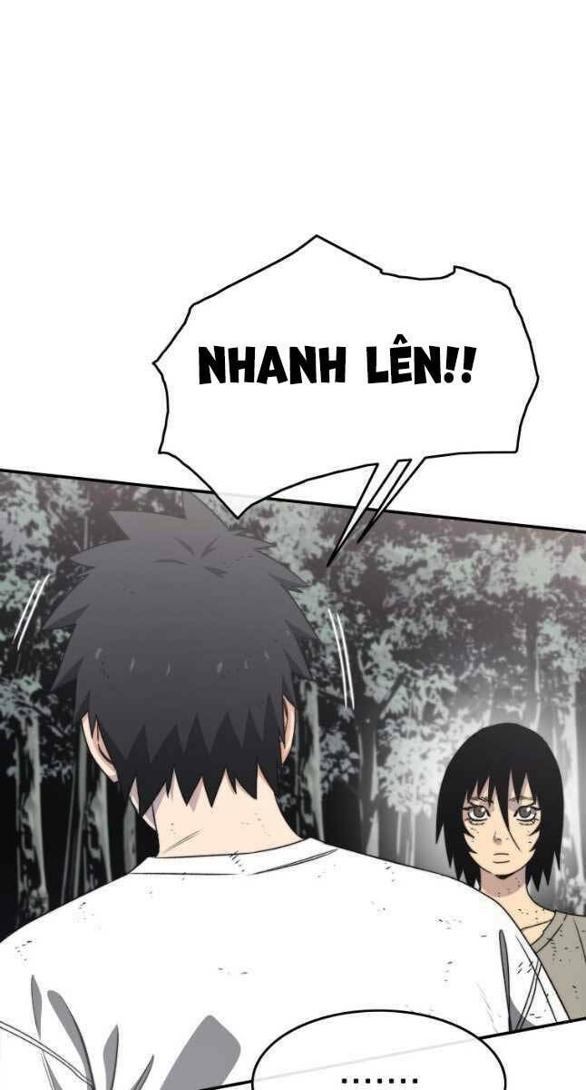 Tồn Tại Vĩnh Hằng: Chapter 50