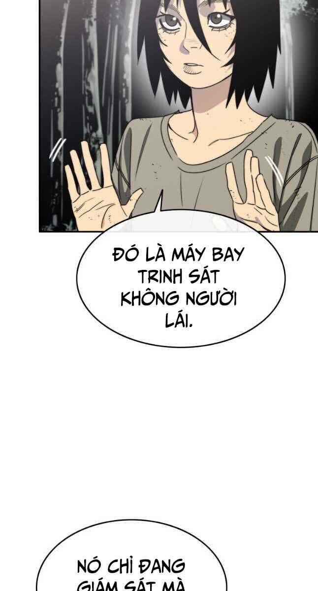 Tồn Tại Vĩnh Hằng: Chapter 50