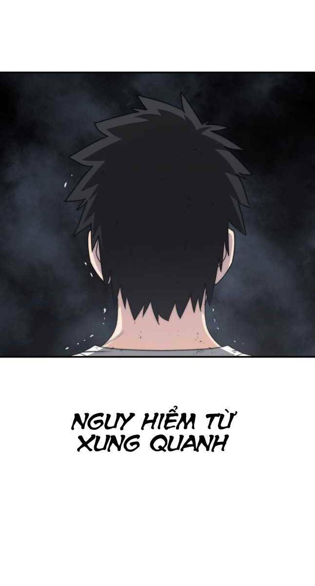 Tồn Tại Vĩnh Hằng: Chapter 50