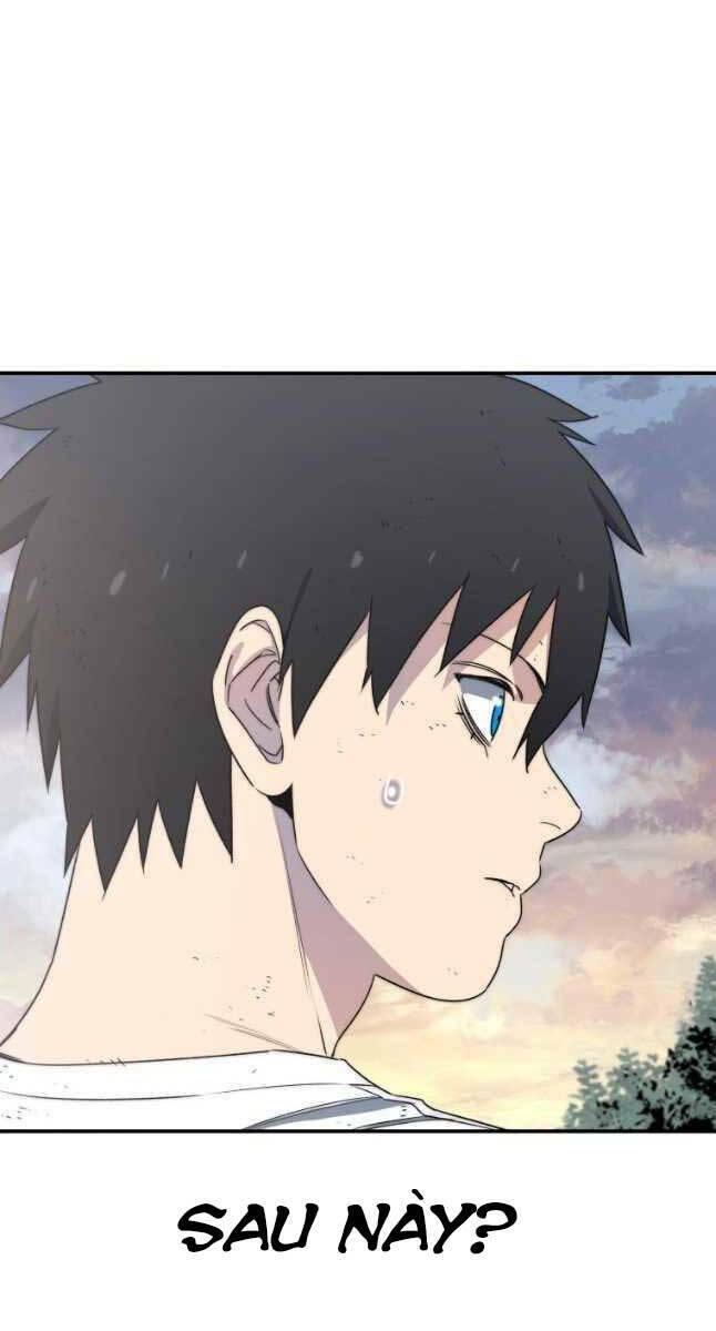 Tồn Tại Vĩnh Hằng: Chapter 50