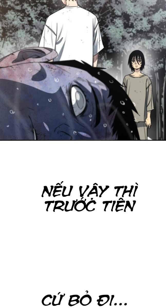 Tồn Tại Vĩnh Hằng: Chapter 50