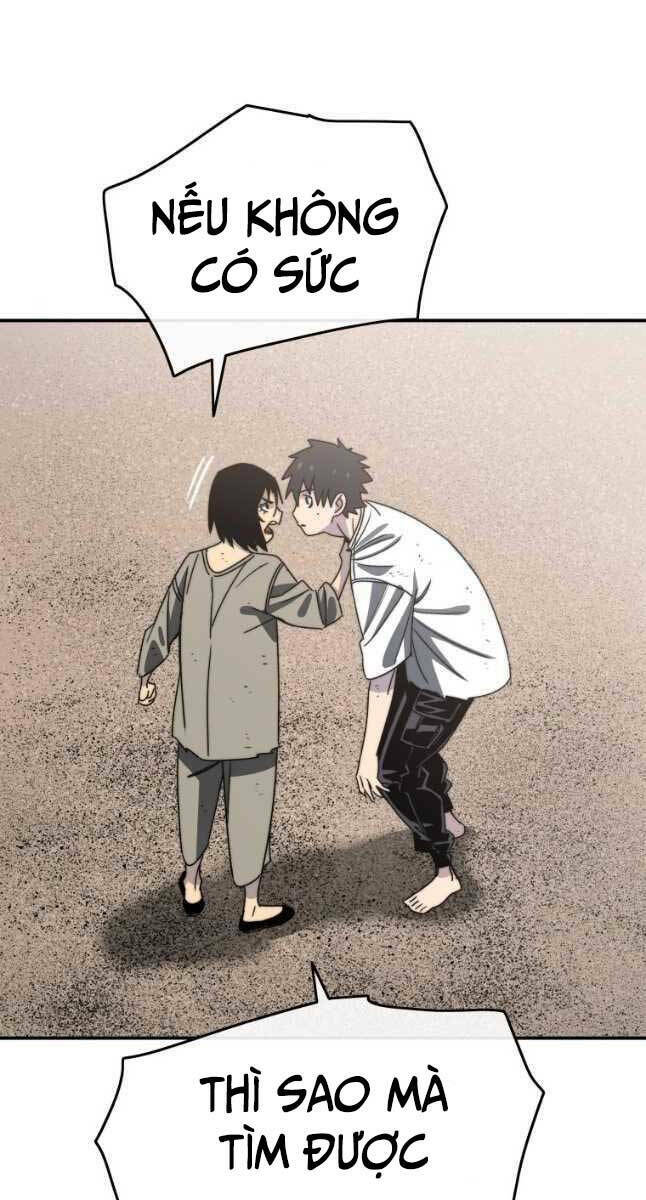 Tồn Tại Vĩnh Hằng: Chapter 50