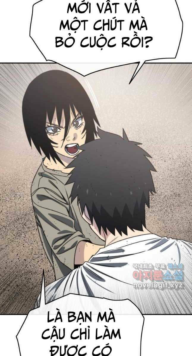 Tồn Tại Vĩnh Hằng: Chapter 50