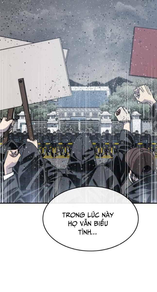 Tồn Tại Vĩnh Hằng: Chapter 51