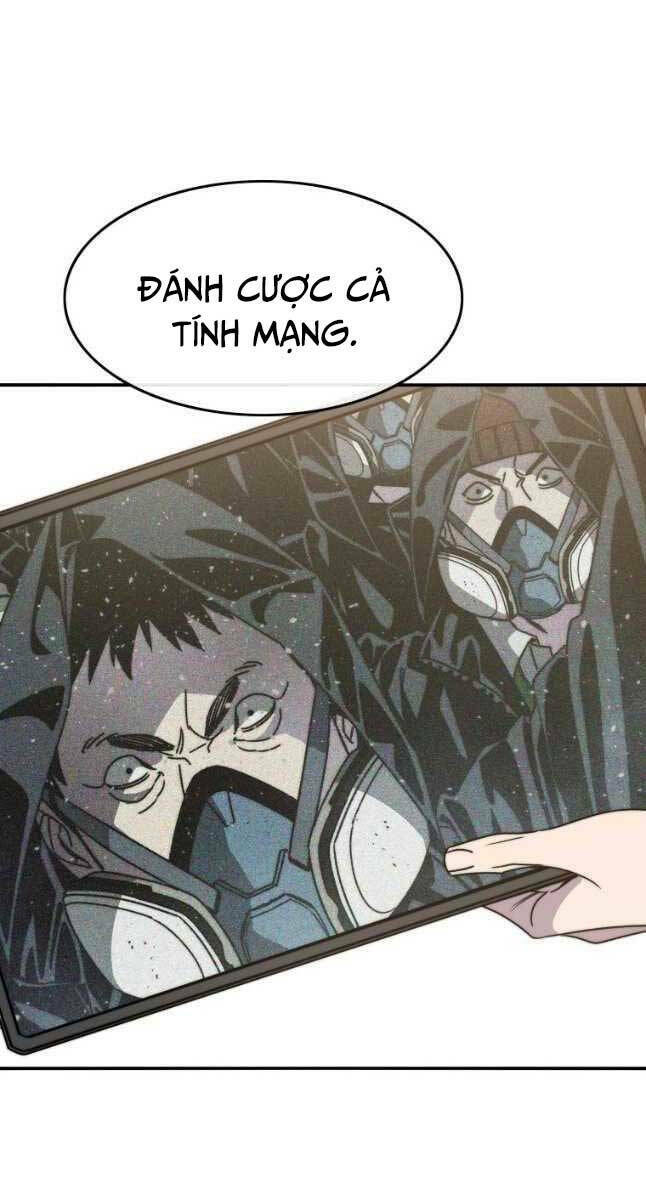 Tồn Tại Vĩnh Hằng: Chapter 51