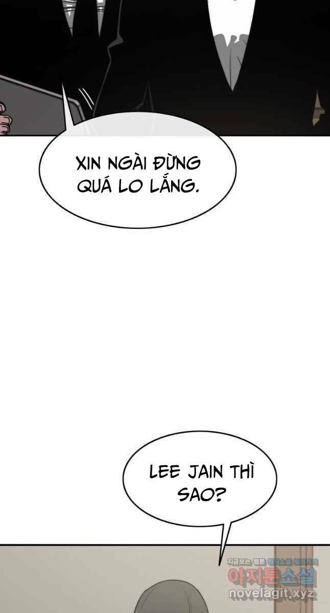 Tồn Tại Vĩnh Hằng: Chapter 51