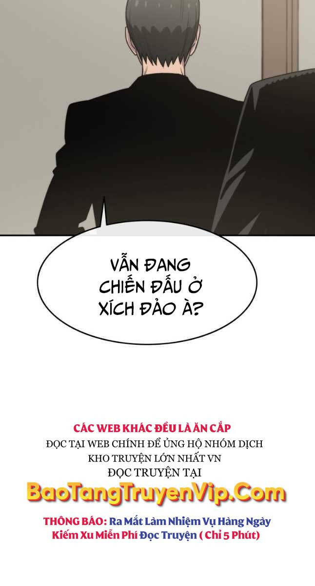 Tồn Tại Vĩnh Hằng: Chapter 51