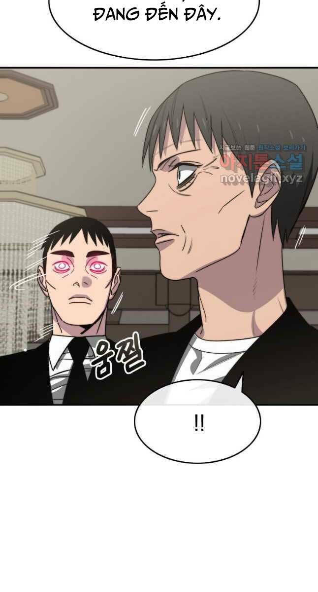 Tồn Tại Vĩnh Hằng: Chapter 51