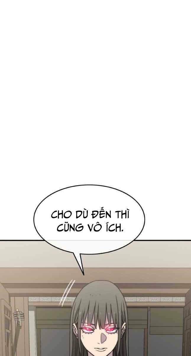 Tồn Tại Vĩnh Hằng: Chapter 51