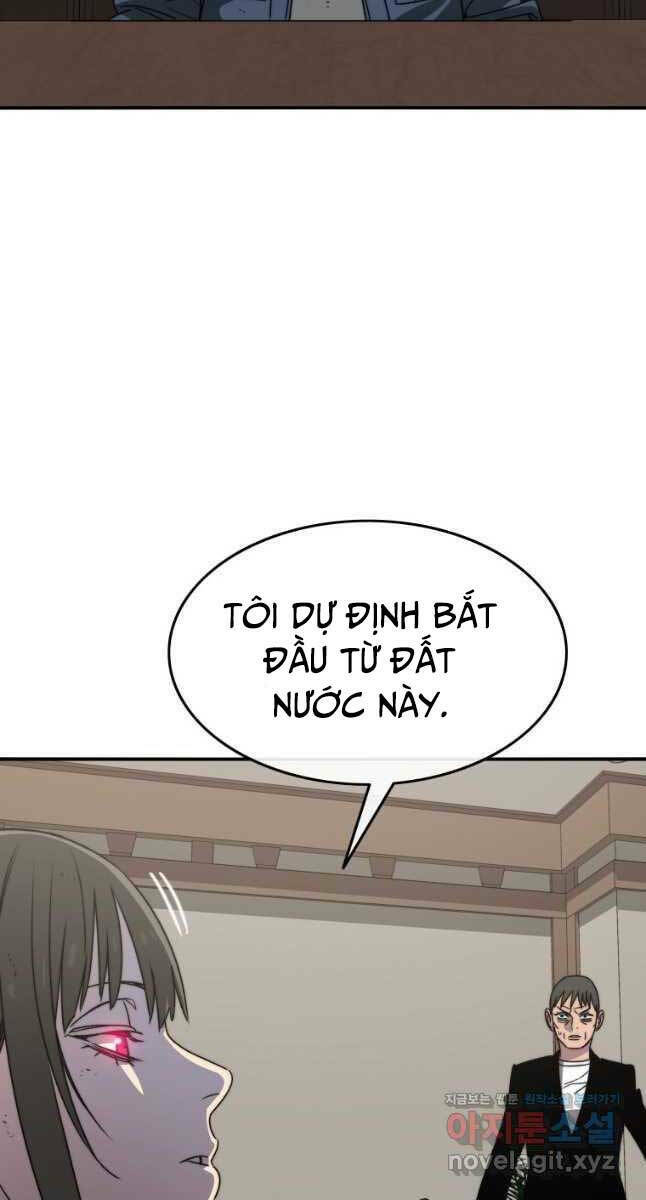 Tồn Tại Vĩnh Hằng: Chapter 51