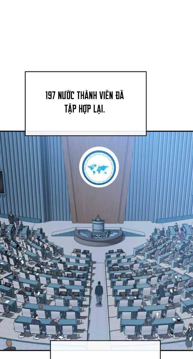 Tồn Tại Vĩnh Hằng: Chapter 51