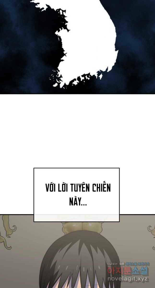 Tồn Tại Vĩnh Hằng: Chapter 51