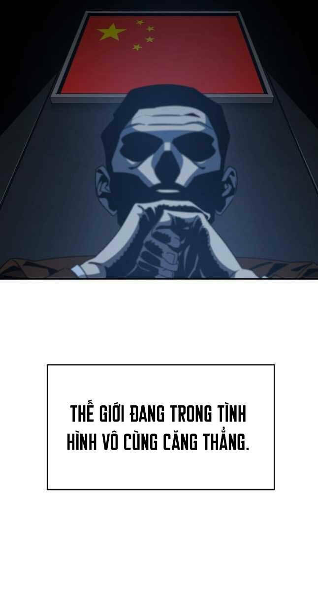 Tồn Tại Vĩnh Hằng: Chapter 51