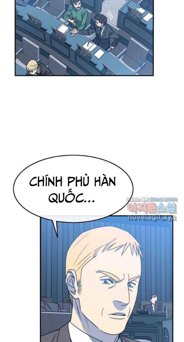 Tồn Tại Vĩnh Hằng: Chapter 51