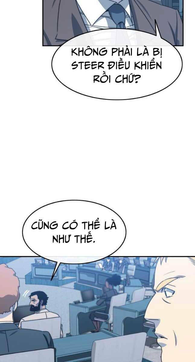 Tồn Tại Vĩnh Hằng: Chapter 51