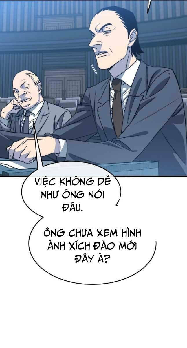Tồn Tại Vĩnh Hằng: Chapter 51