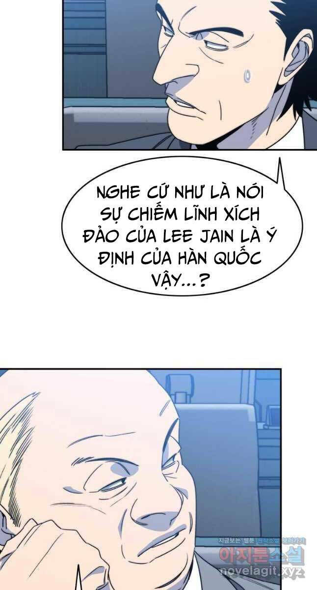 Tồn Tại Vĩnh Hằng: Chapter 51