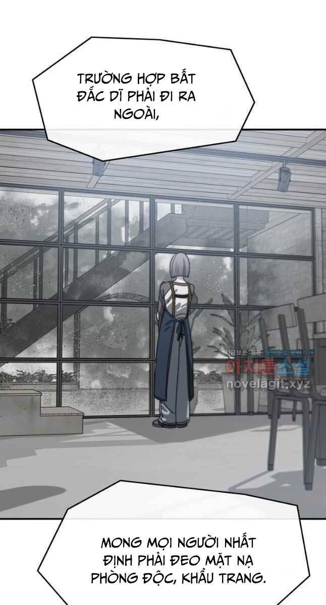 Tồn Tại Vĩnh Hằng: Chapter 51