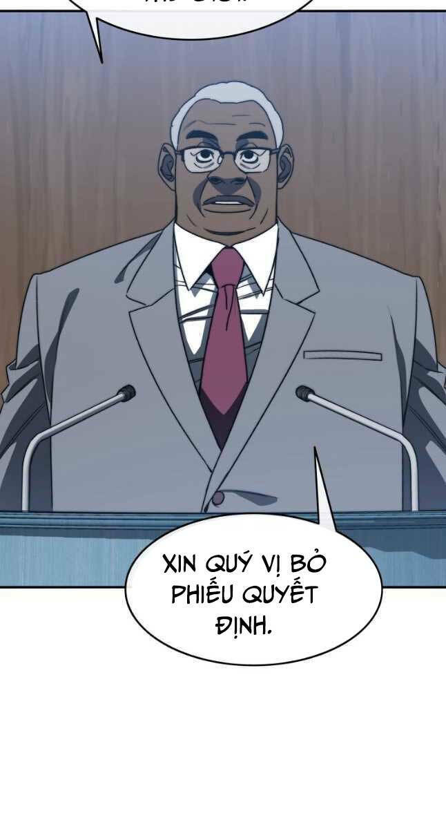 Tồn Tại Vĩnh Hằng: Chapter 51