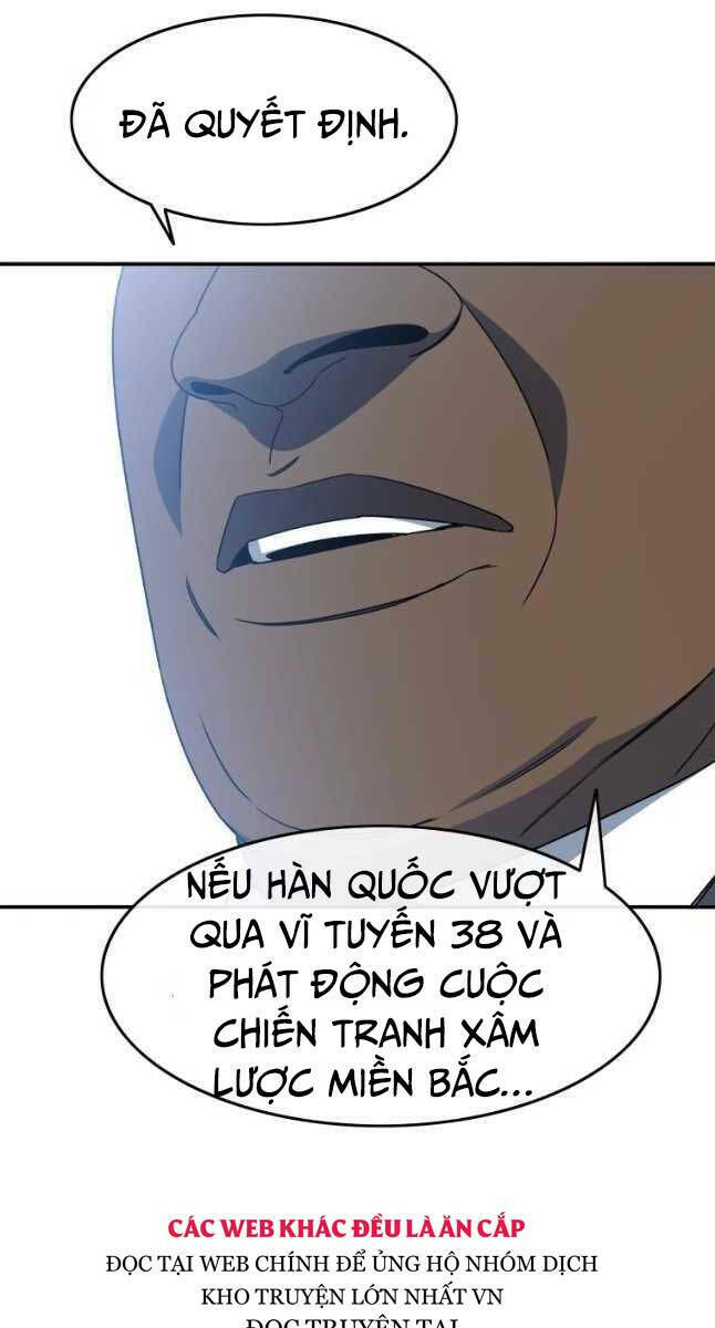 Tồn Tại Vĩnh Hằng: Chapter 51