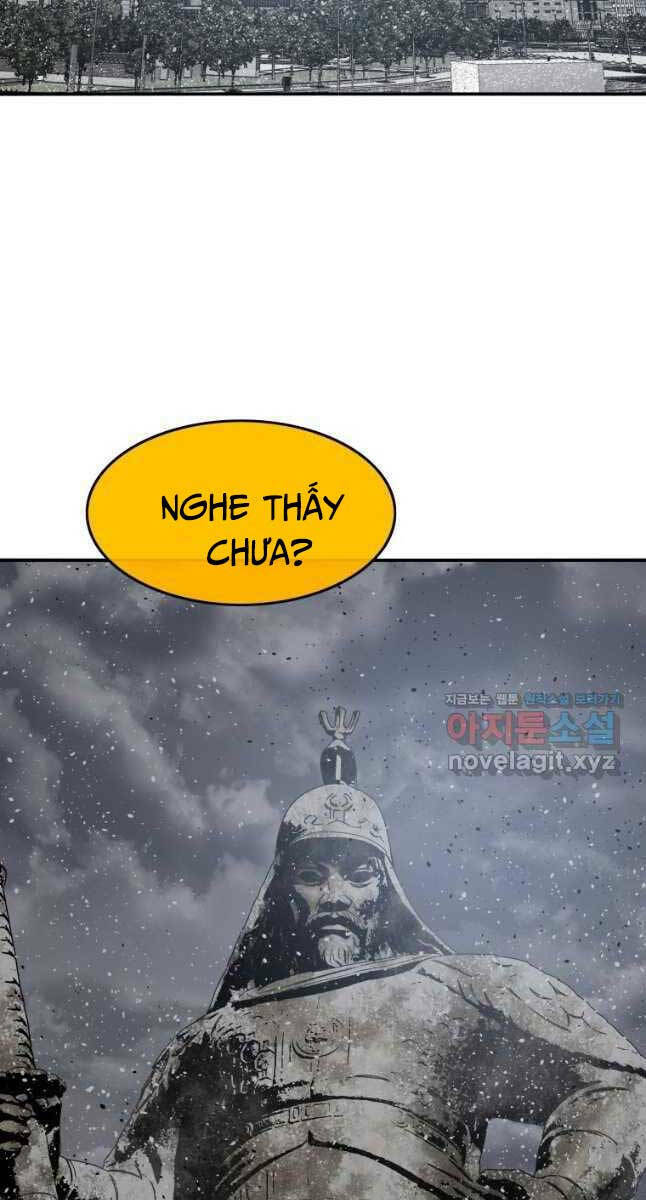 Tồn Tại Vĩnh Hằng: Chapter 51
