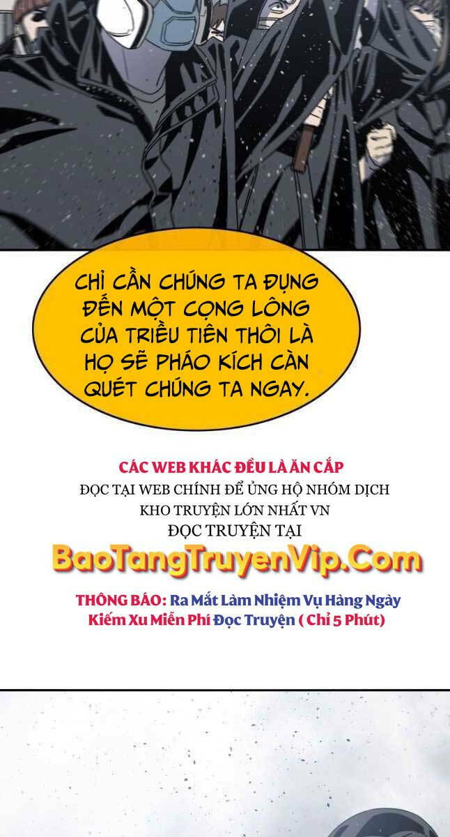 Tồn Tại Vĩnh Hằng: Chapter 51