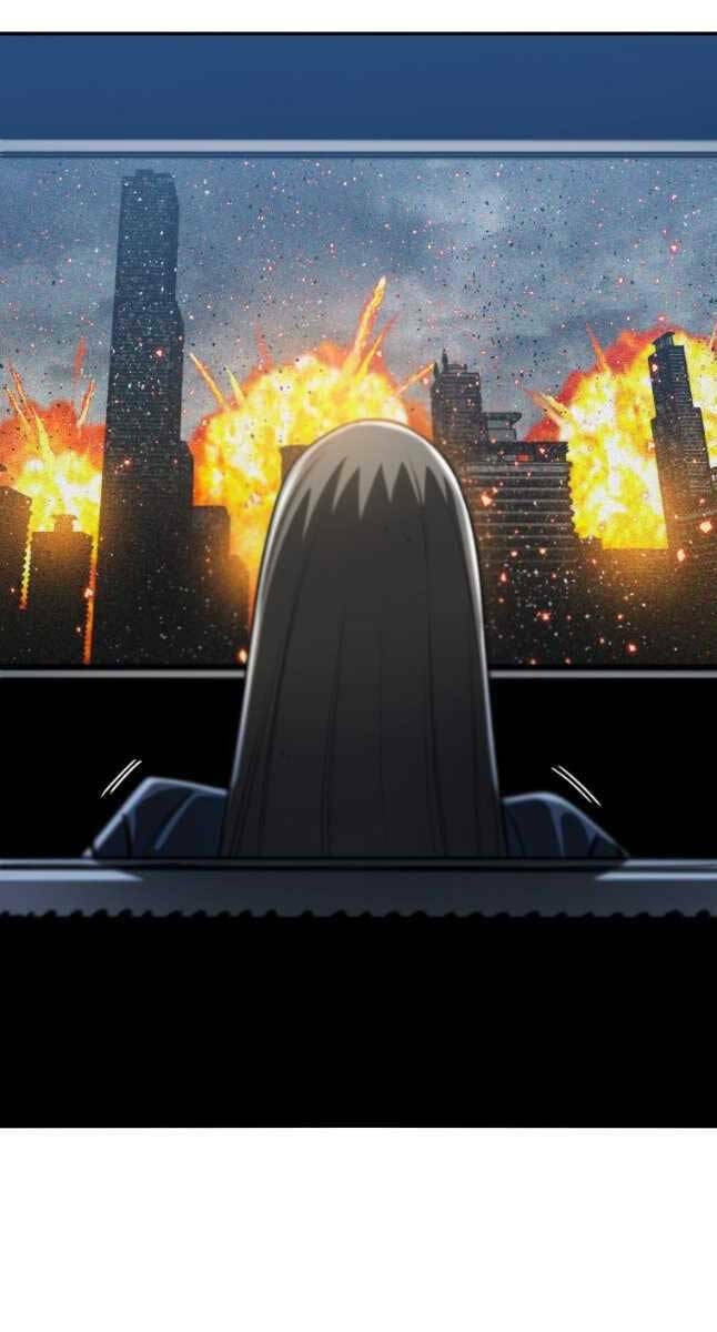 Tồn Tại Vĩnh Hằng: Chapter 51