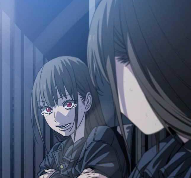 Tồn Tại Vĩnh Hằng: Chapter 52