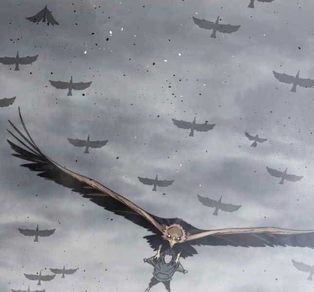 Tồn Tại Vĩnh Hằng: Chapter 52