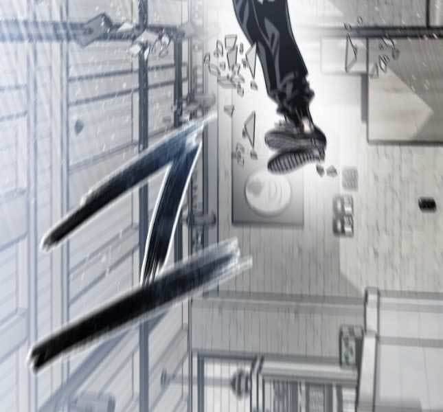 Tồn Tại Vĩnh Hằng: Chapter 52
