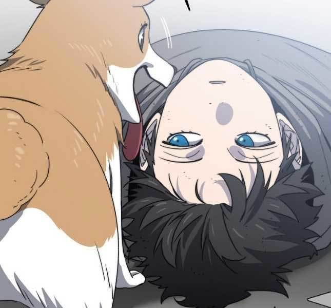 Tồn Tại Vĩnh Hằng: Chapter 52