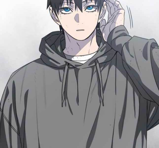 Tồn Tại Vĩnh Hằng: Chapter 52