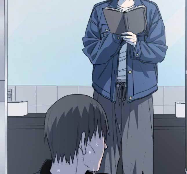 Tồn Tại Vĩnh Hằng: Chapter 52