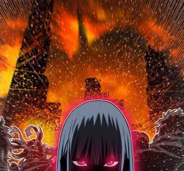 Tồn Tại Vĩnh Hằng: Chapter 52