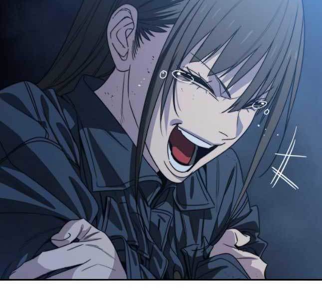 Tồn Tại Vĩnh Hằng: Chapter 52