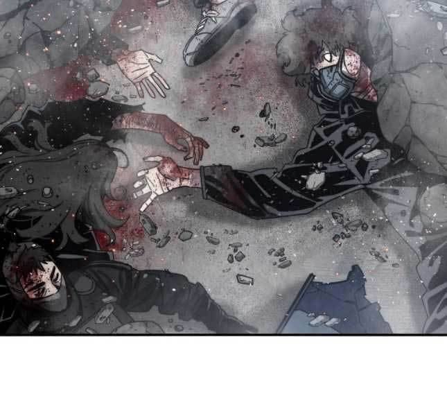 Tồn Tại Vĩnh Hằng: Chapter 52