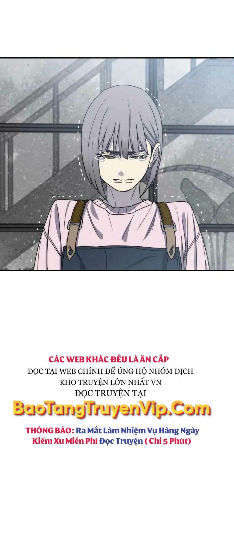 Tồn Tại Vĩnh Hằng: Chapter 53